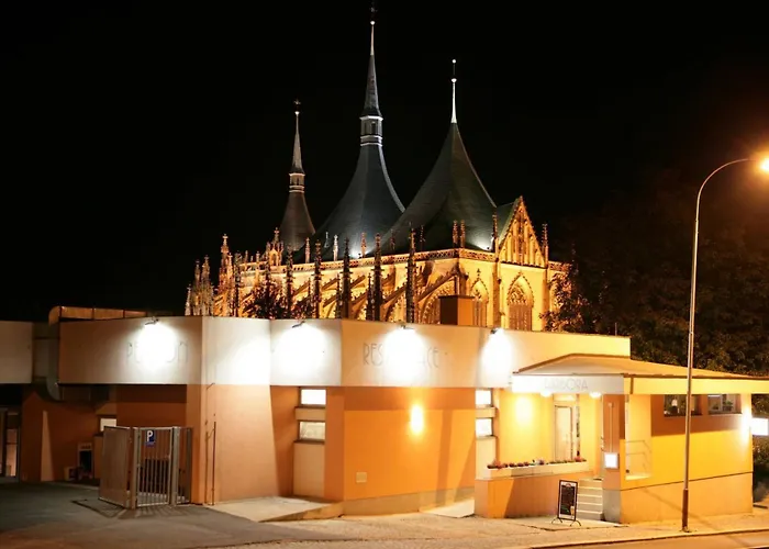 Penzion a Restaurant Barbora