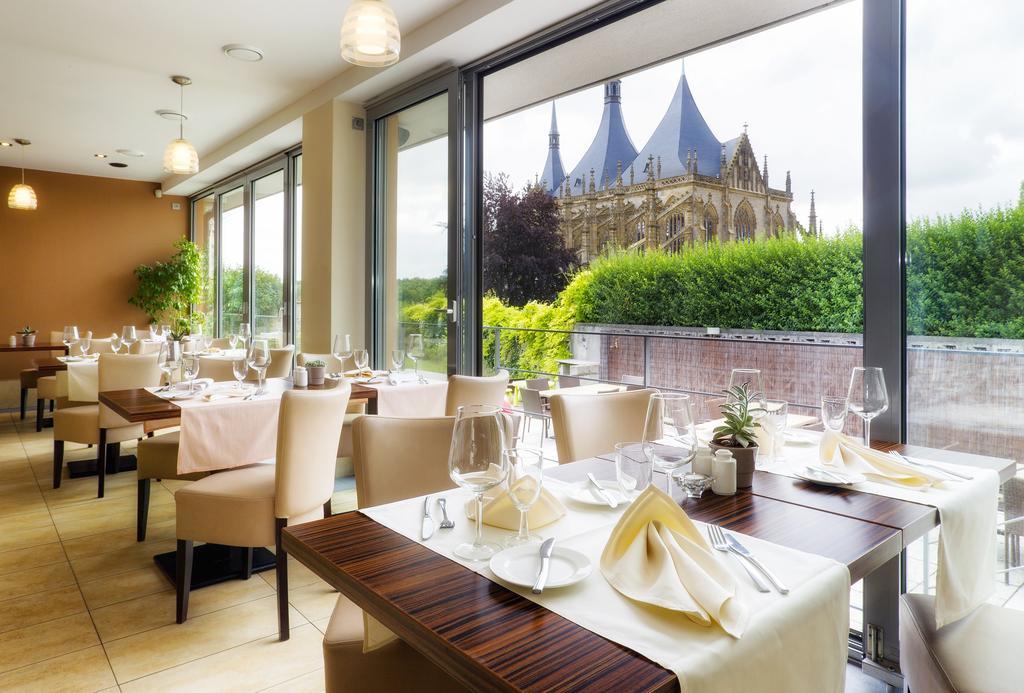 A Restaurant Barbora Kutná Hora
