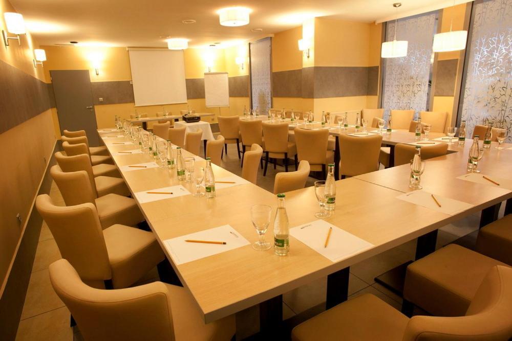 A Restaurant Barbora Affittacamere 4*